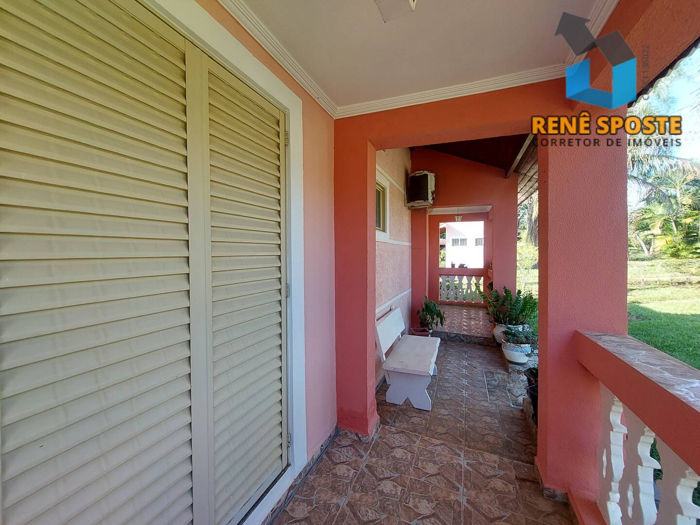 Chácara, 5 quartos, 5169 m² - Foto 19