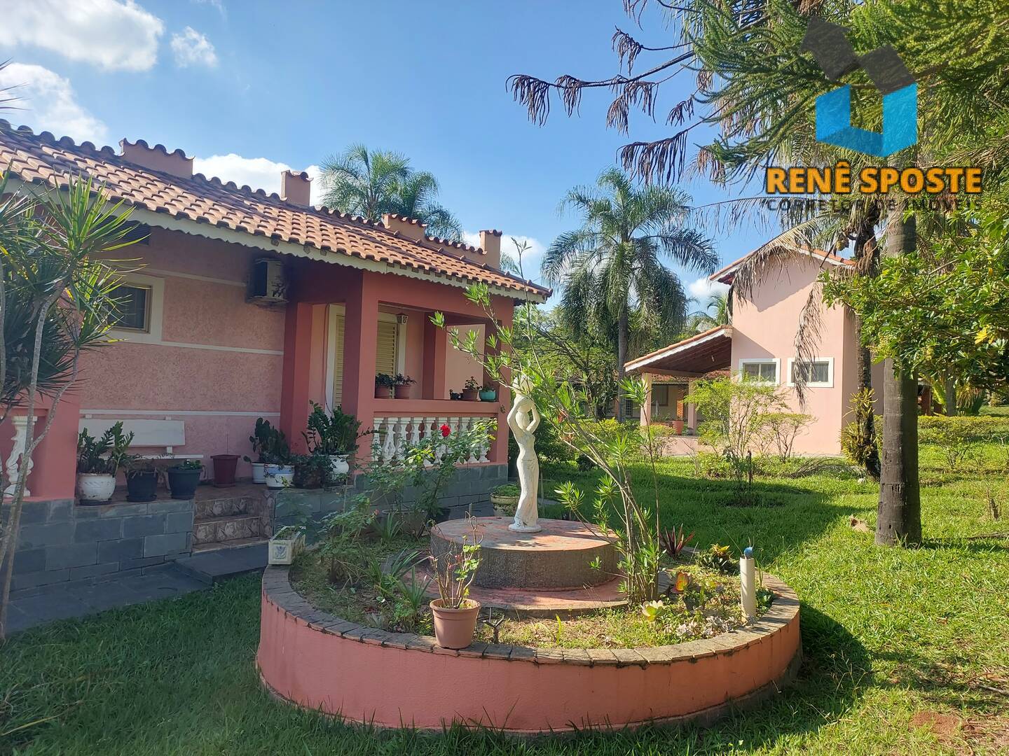 Chácara, 5 quartos, 5169 m² - Foto 6