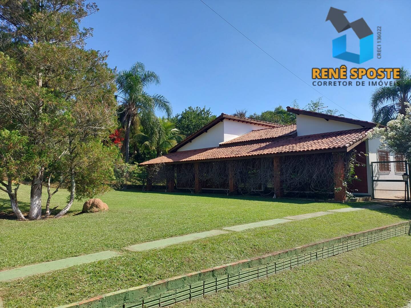 Casa, 3 quartos, 321 m² - Foto 2