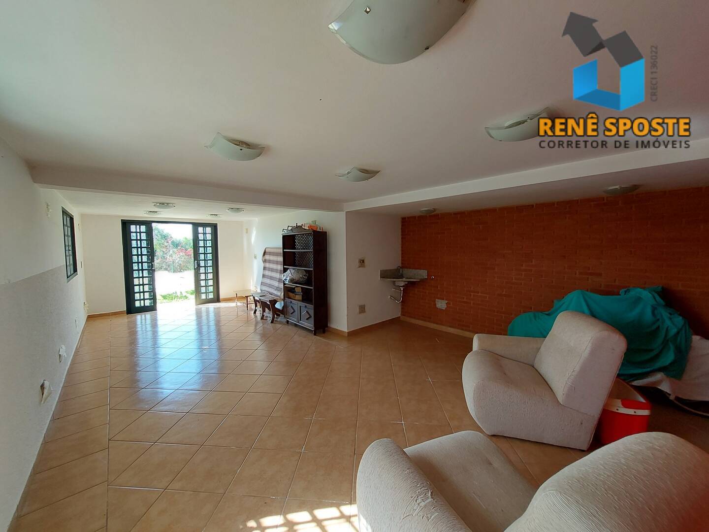 Casa, 3 quartos, 321 m² - Foto 10