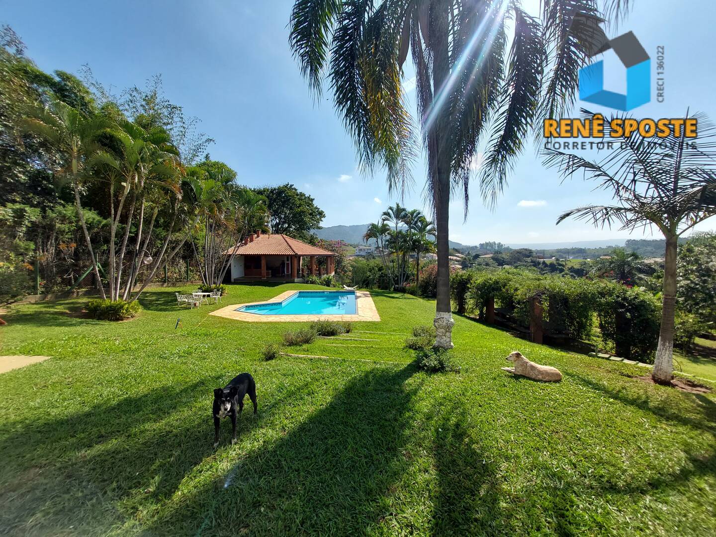 Casa, 3 quartos, 321 m² - Foto 19