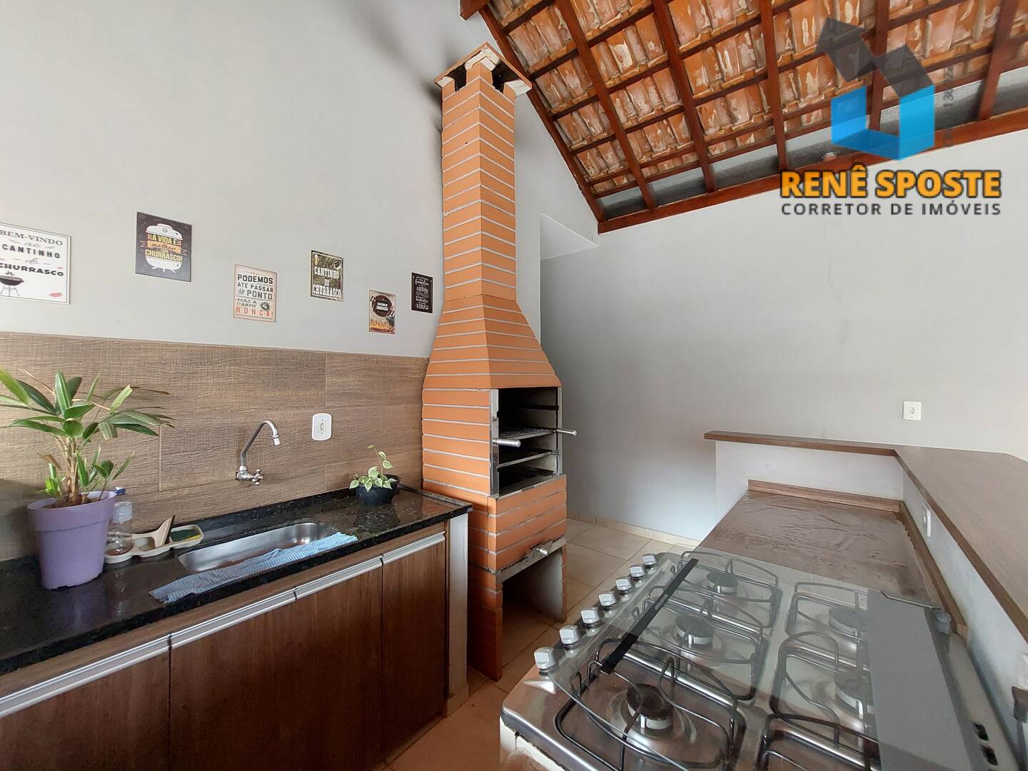 Casa, 3 quartos, 180 m² - Foto 18