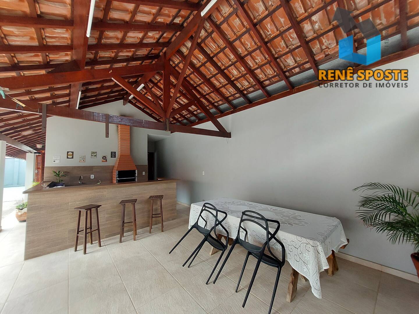 Casa, 3 quartos, 180 m² - Foto 17