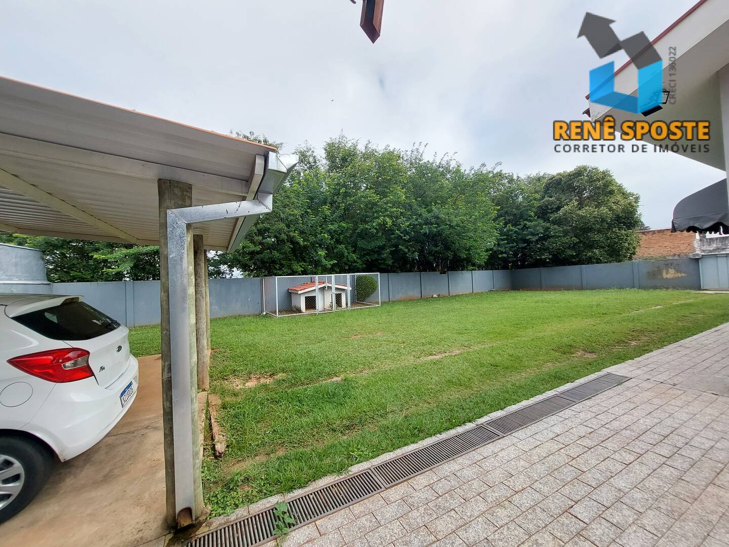 Casa, 3 quartos, 180 m² - Foto 22