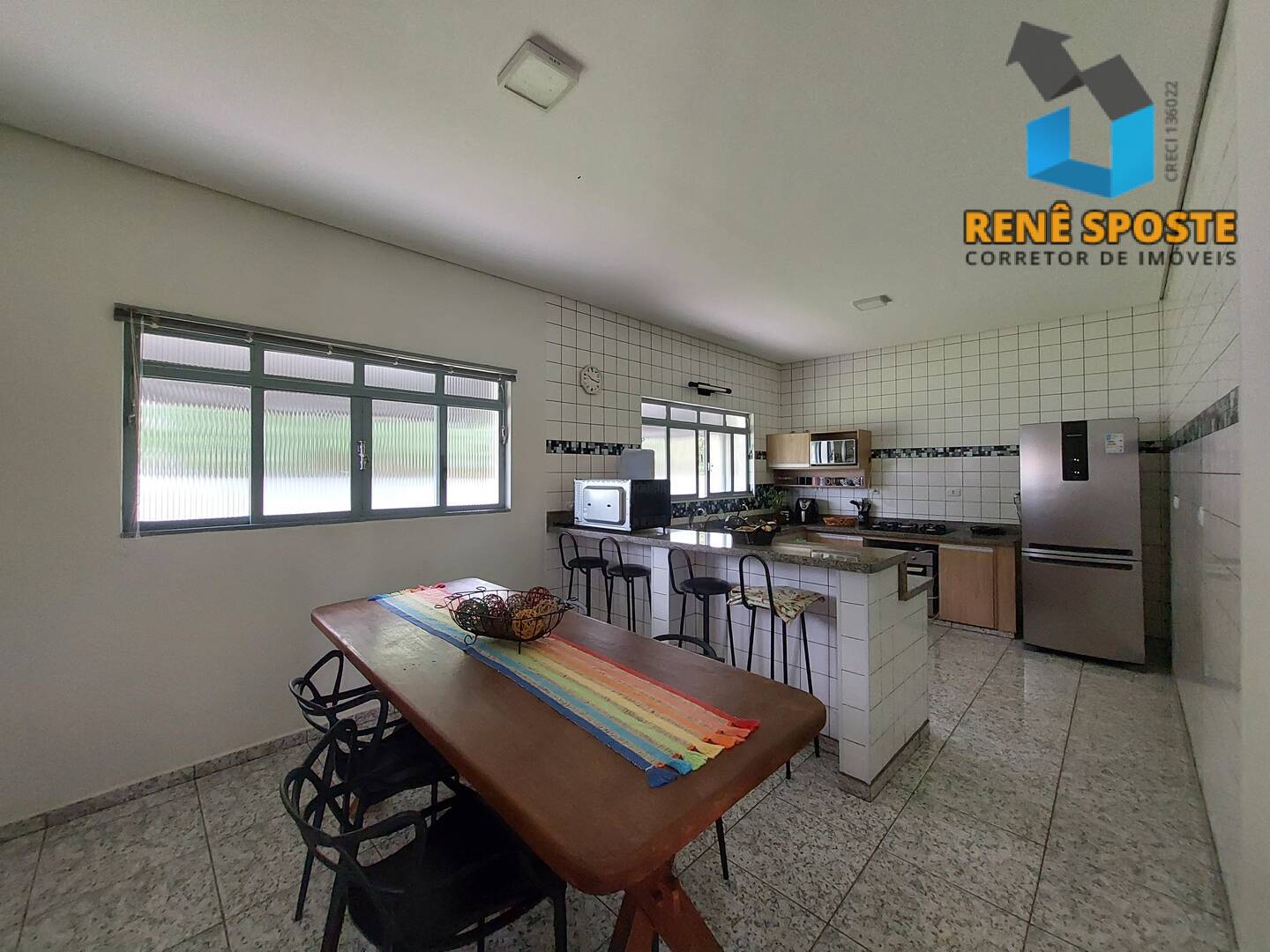Casa, 3 quartos, 180 m² - Foto 14