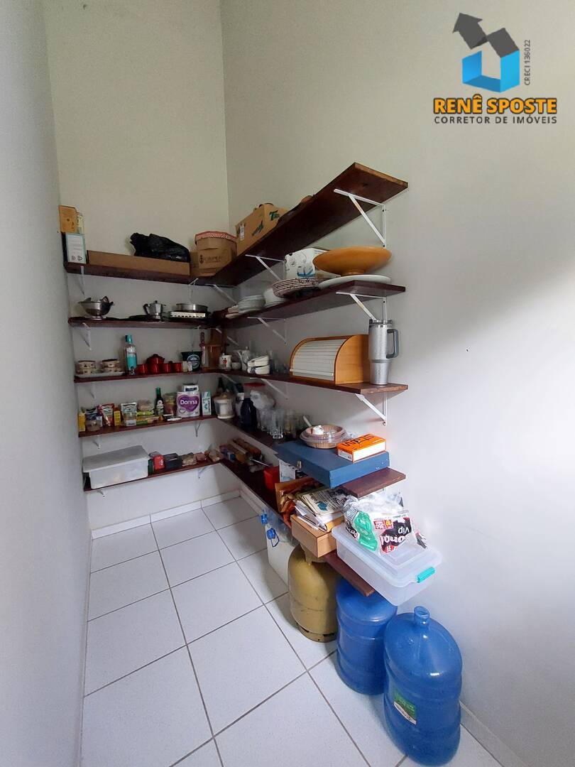 Casa, 3 quartos, 180 m² - Foto 15