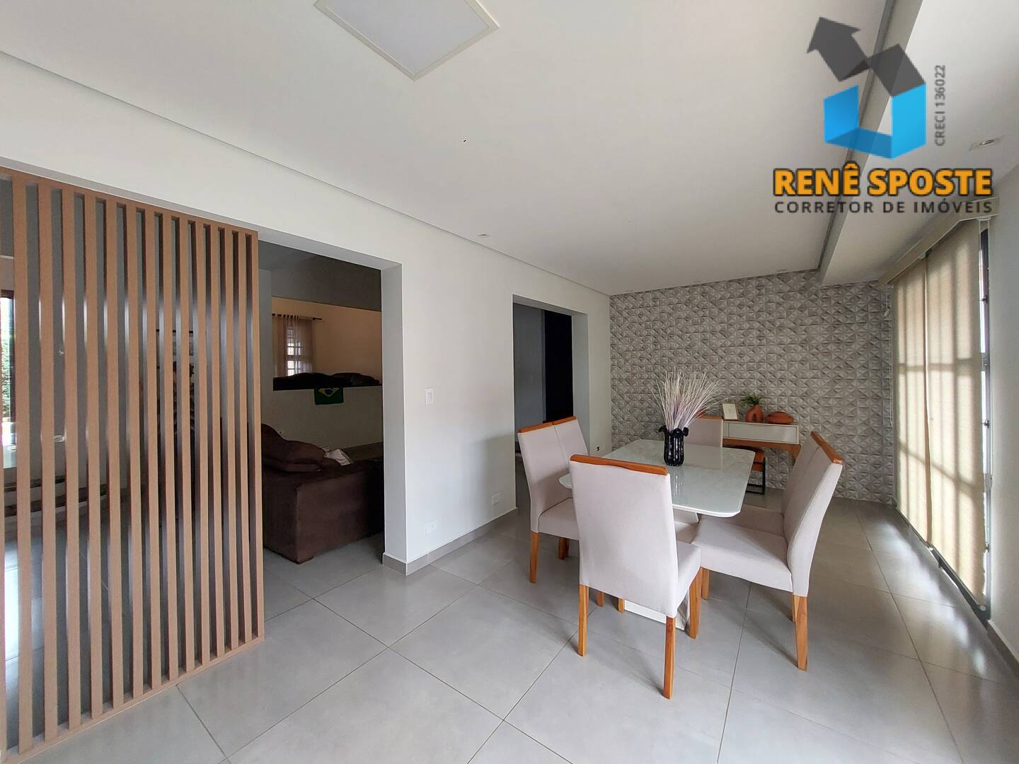 Casa, 3 quartos, 180 m² - Foto 7