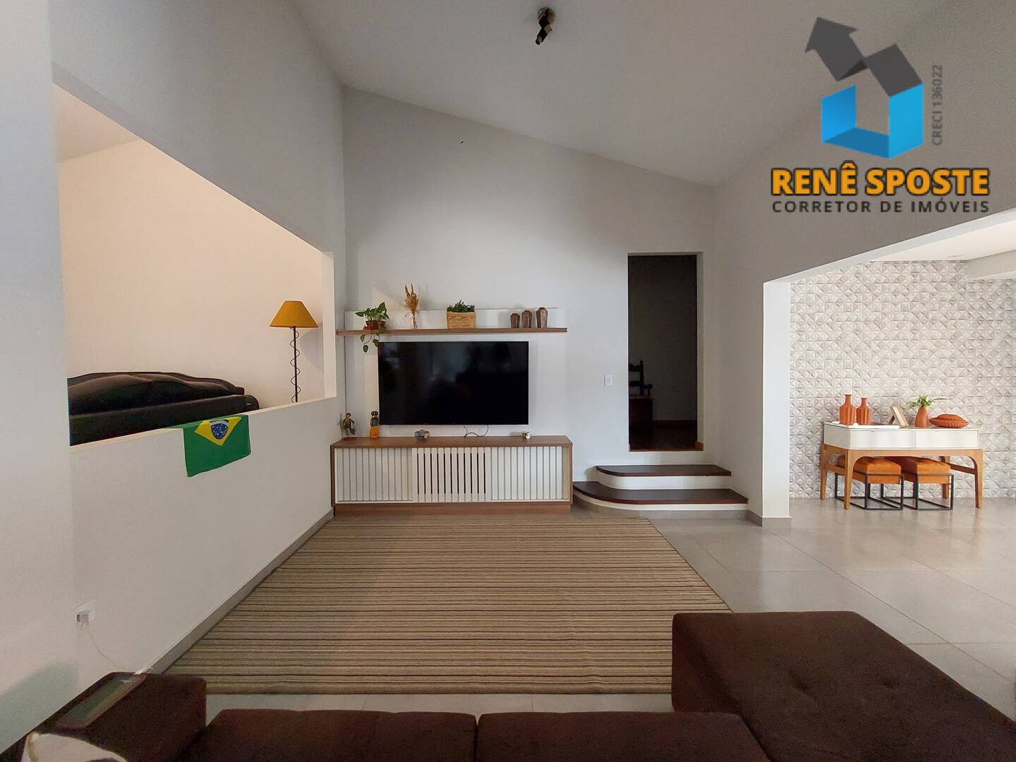 Casa, 3 quartos, 180 m² - Foto 6