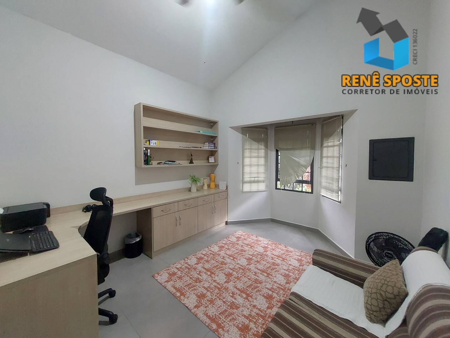 Casa, 3 quartos, 180 m² - Foto 3