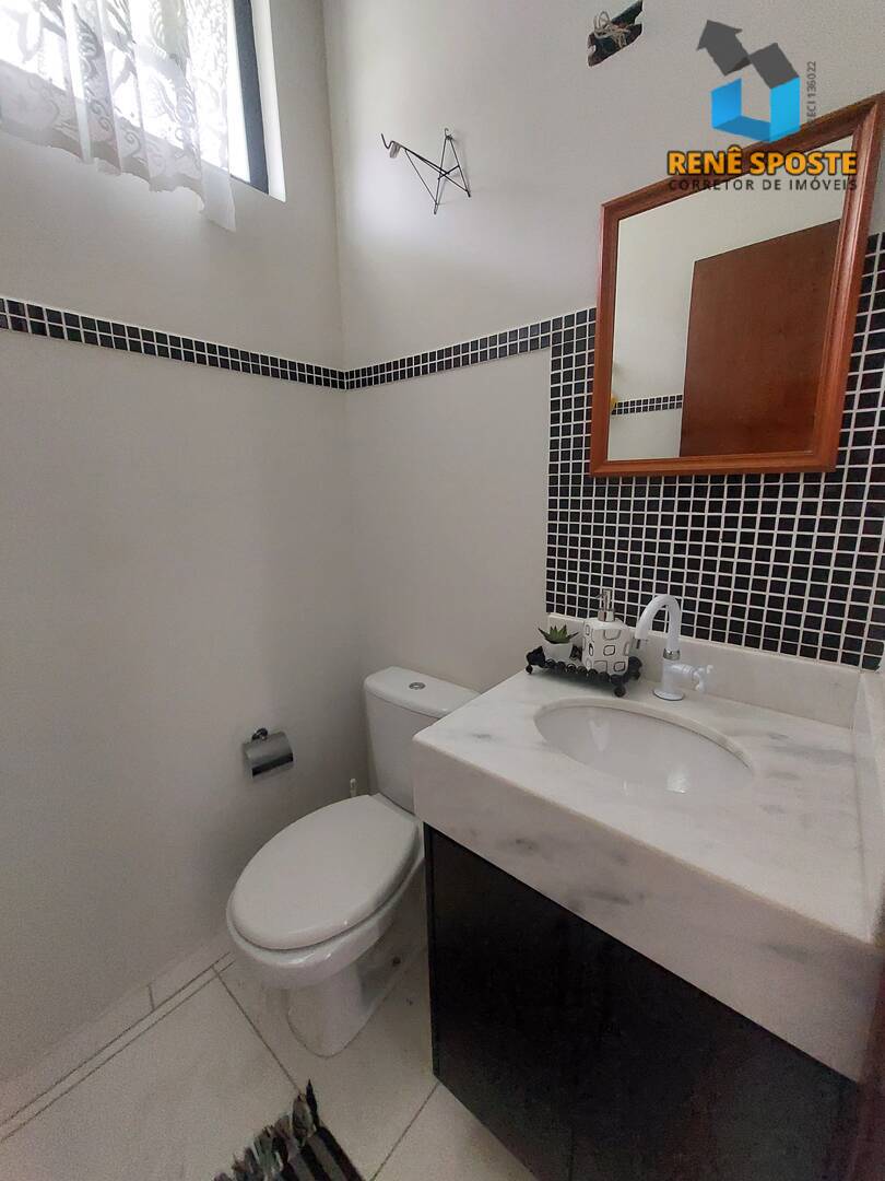 Casa, 3 quartos, 180 m² - Foto 4
