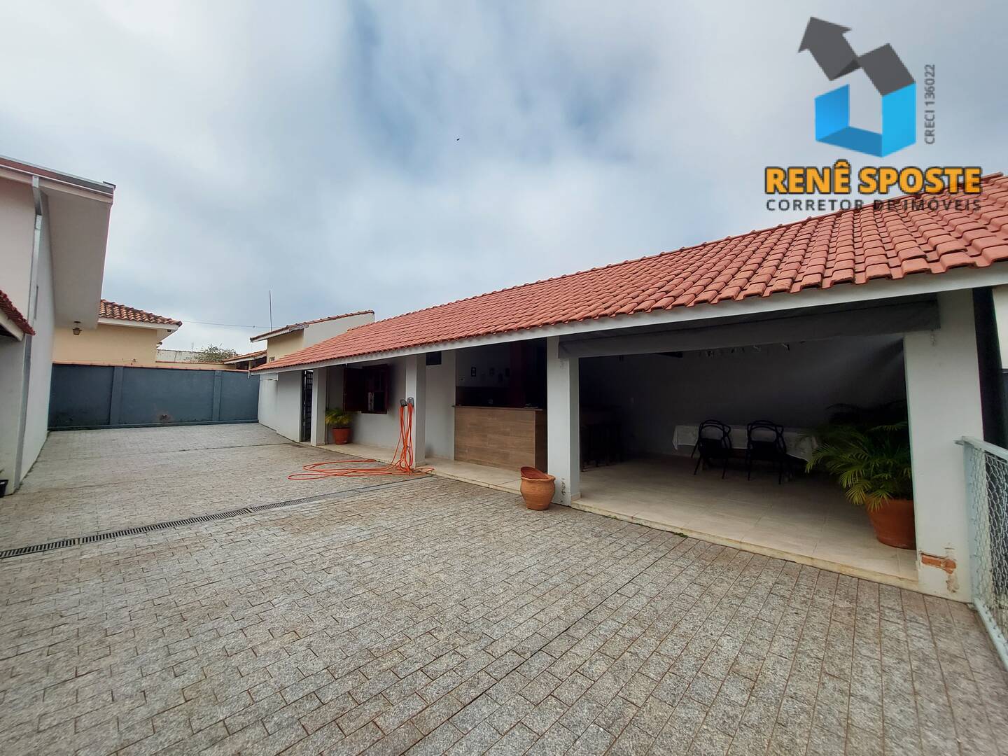 Casa, 3 quartos, 180 m² - Foto 16