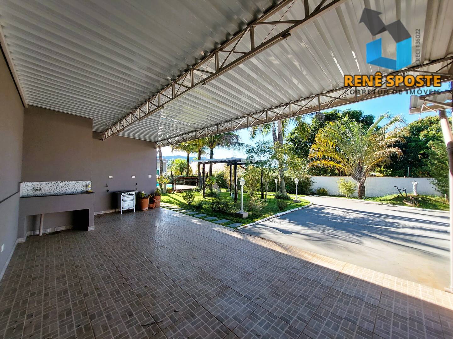 Casa, 3 quartos, 322 m² - Foto 9