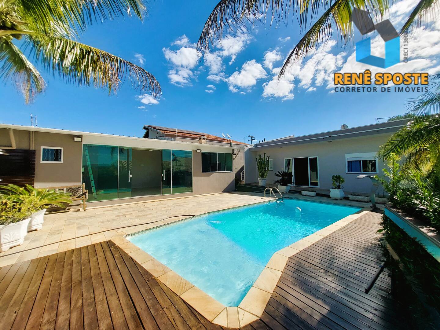 Casa, 3 quartos, 322 m² - Foto 8