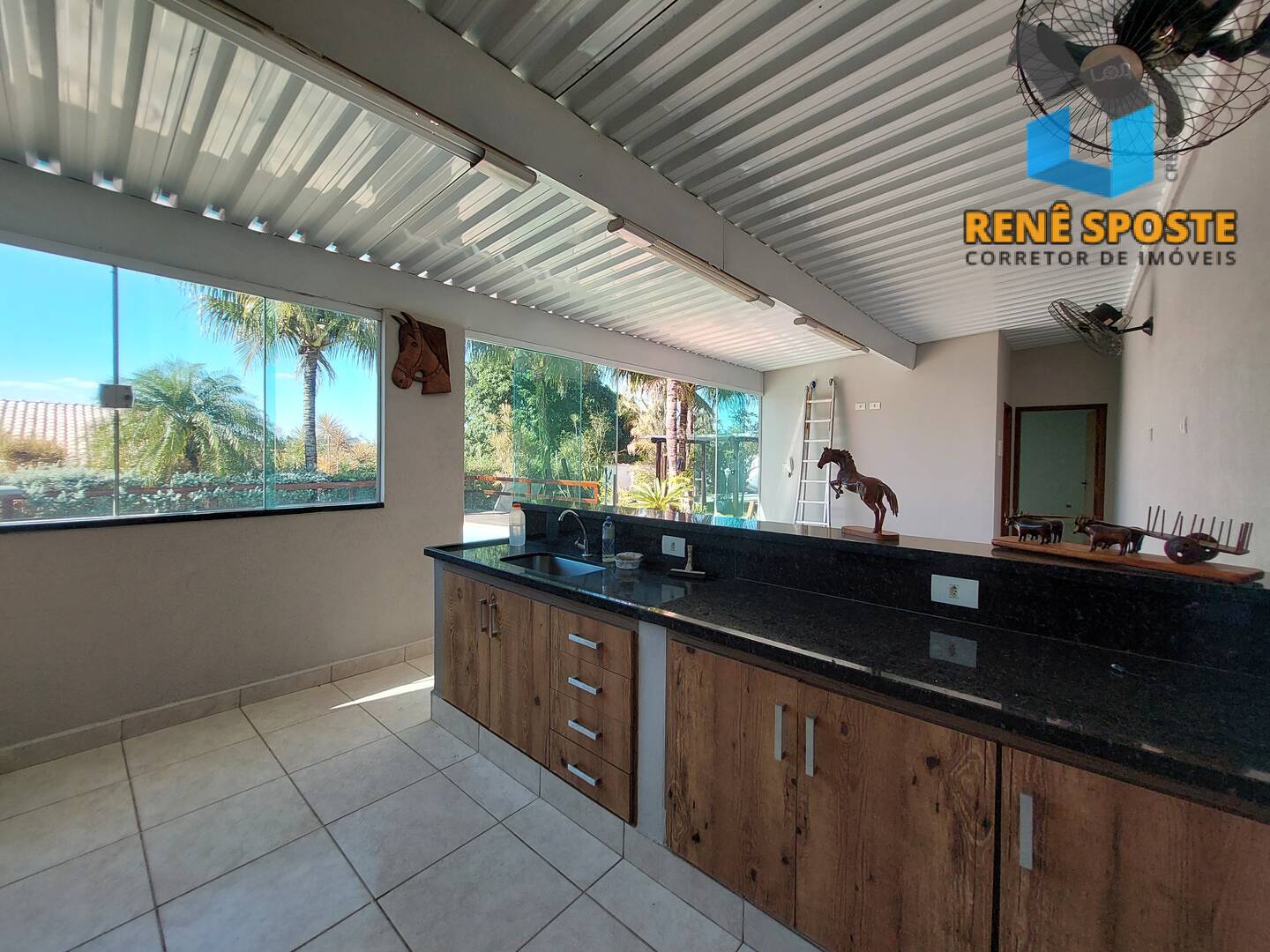 Casa, 3 quartos, 322 m² - Foto 12