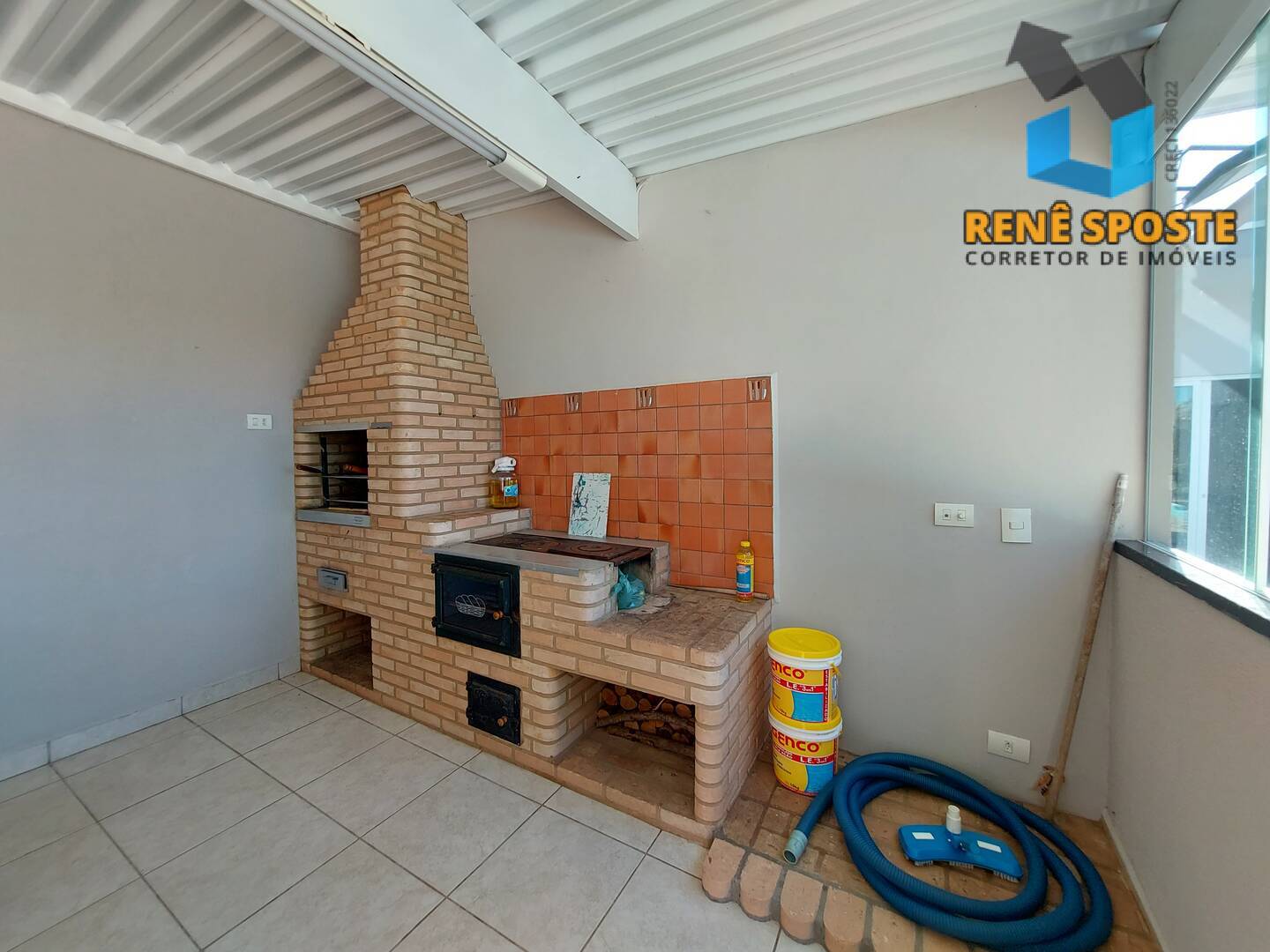 Casa, 3 quartos, 322 m² - Foto 11