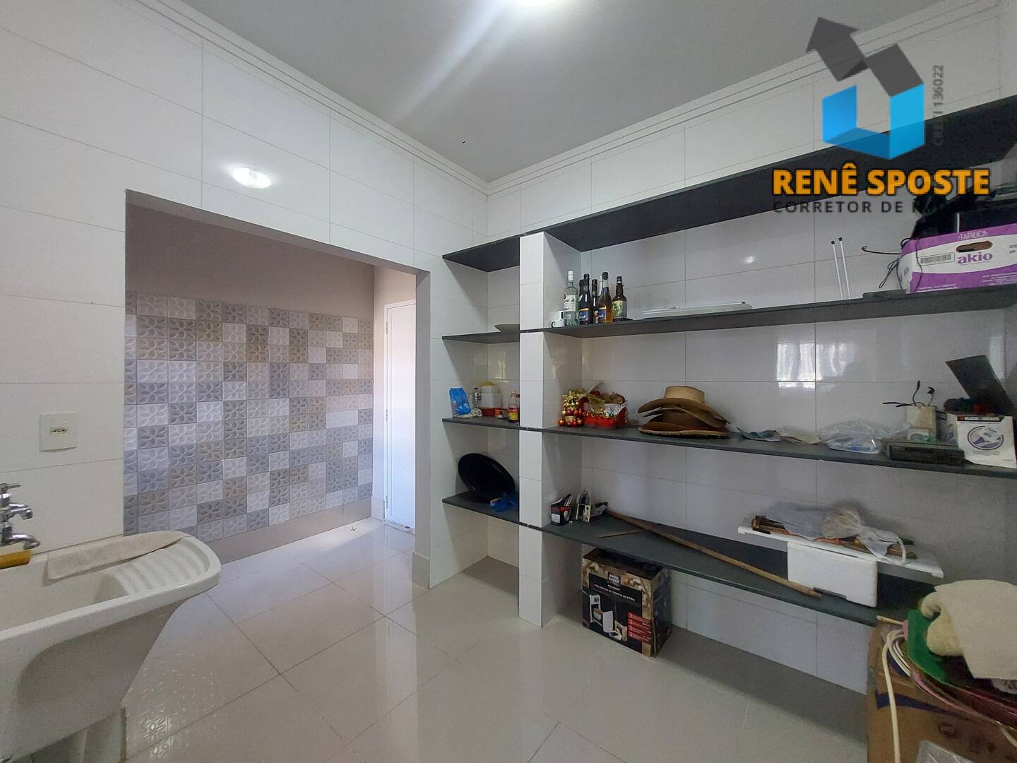 Casa, 3 quartos, 322 m² - Foto 19