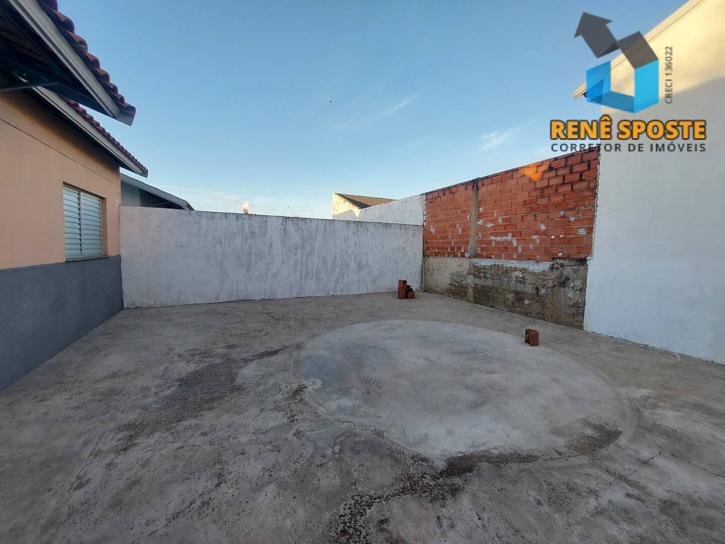Casa, 2 quartos, 44 m² - Foto 6