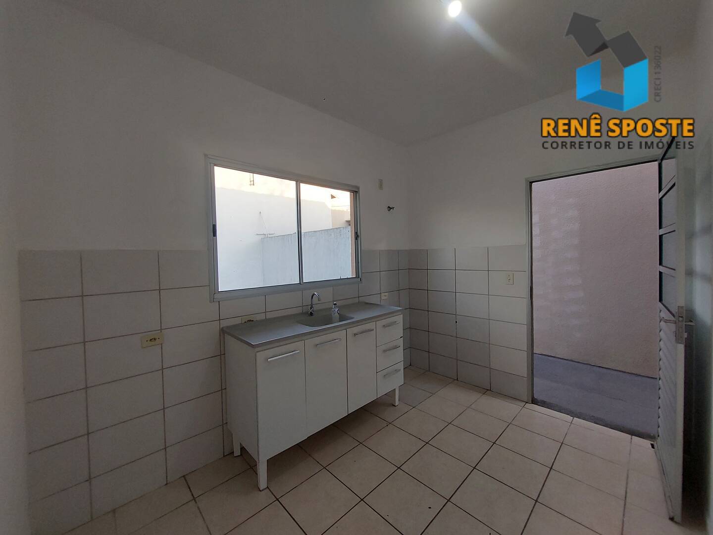 Casa, 2 quartos, 44 m² - Foto 5
