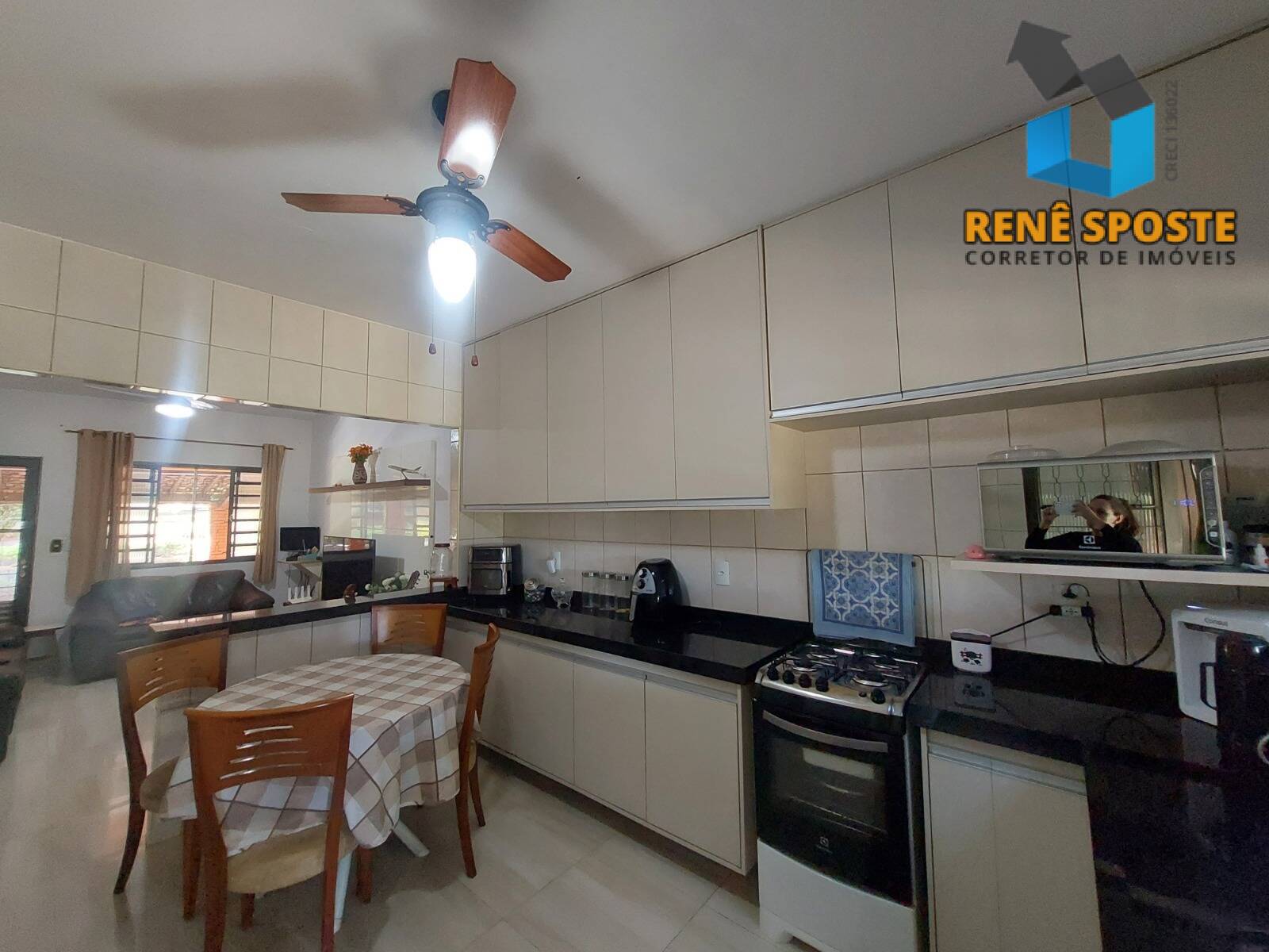 Chácara, 5 quartos, 5600 m² - Foto 7