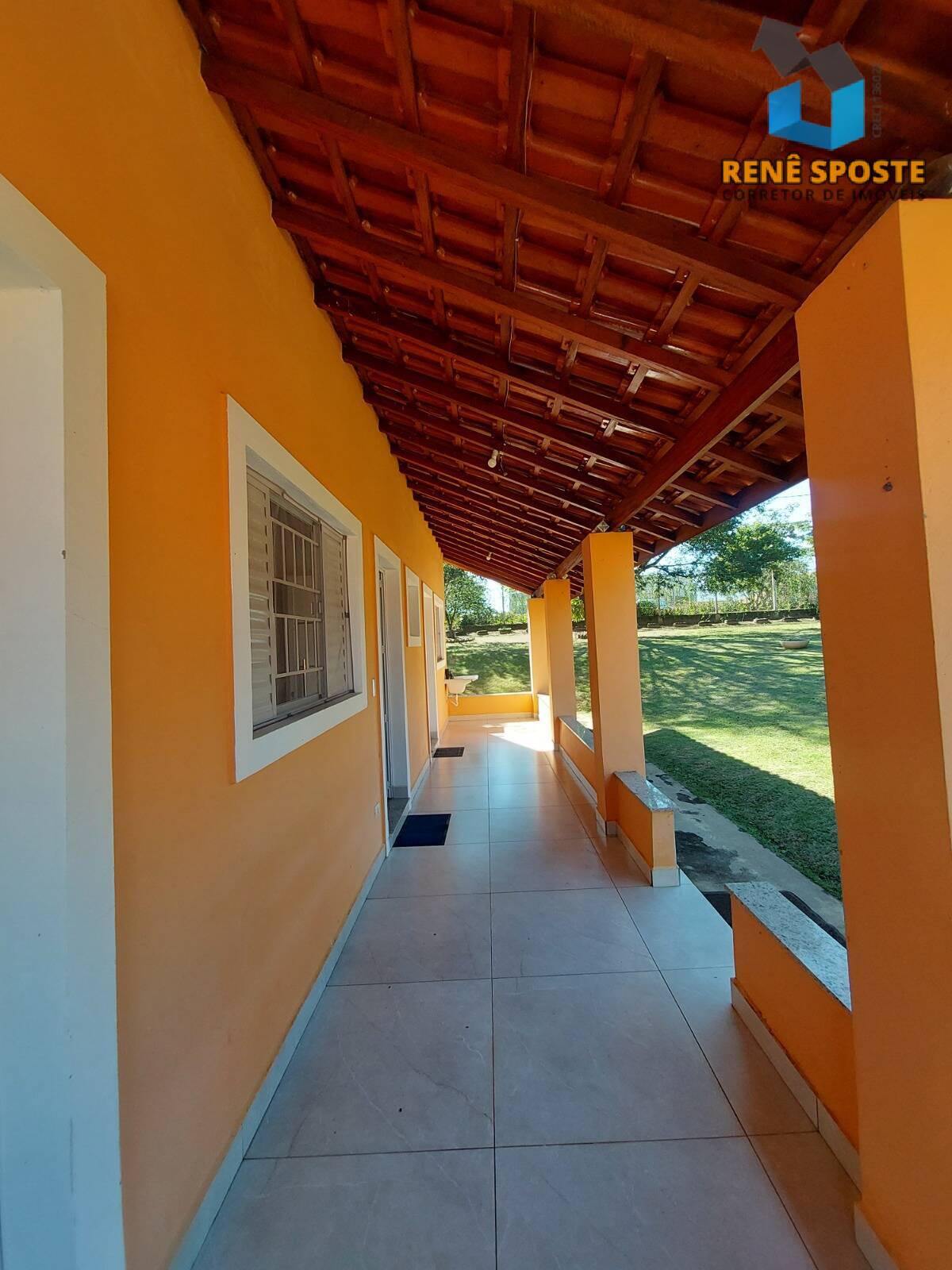 Chácara, 5 quartos, 5600 m² - Foto 14