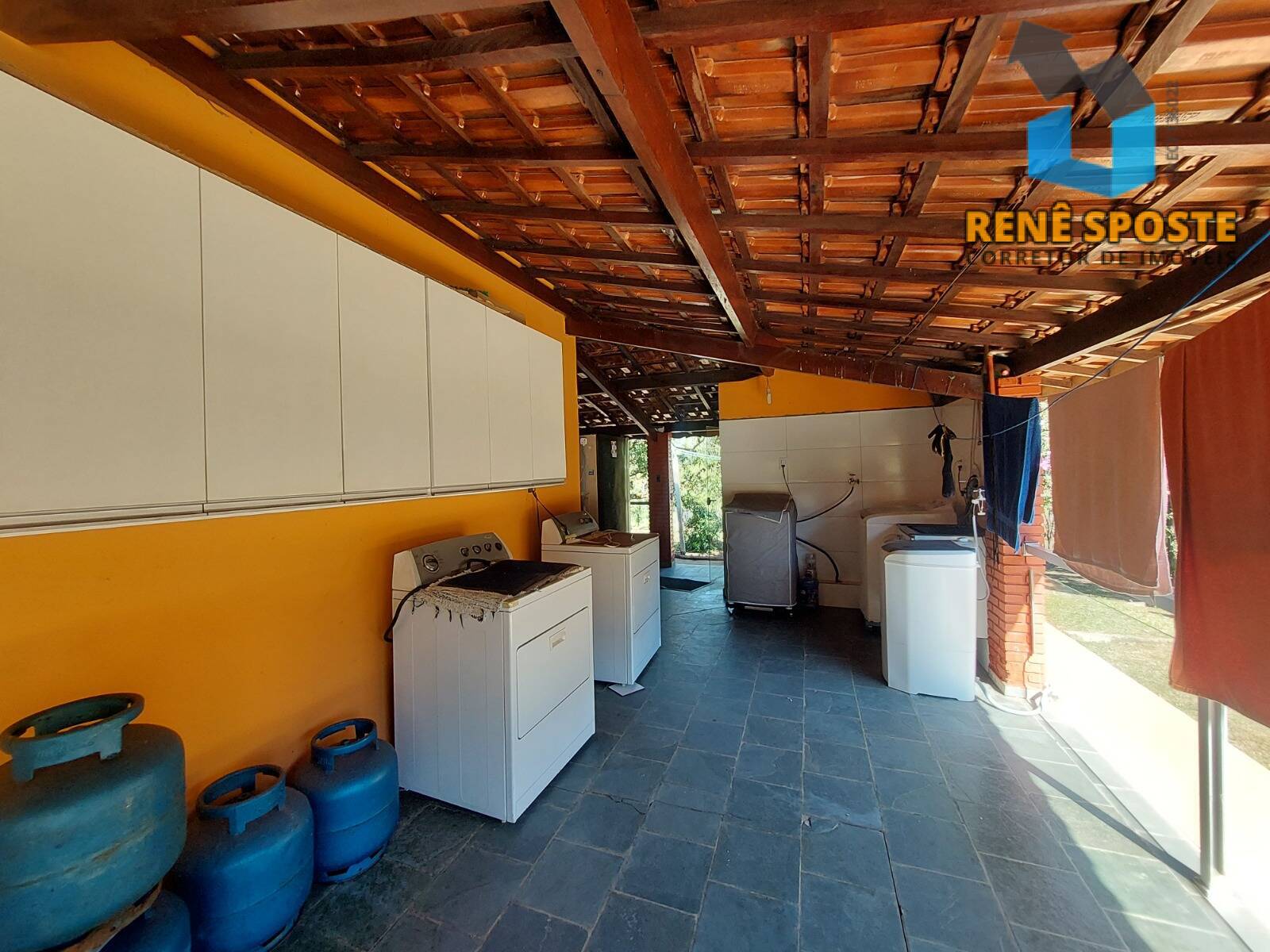 Chácara, 5 quartos, 5600 m² - Foto 18