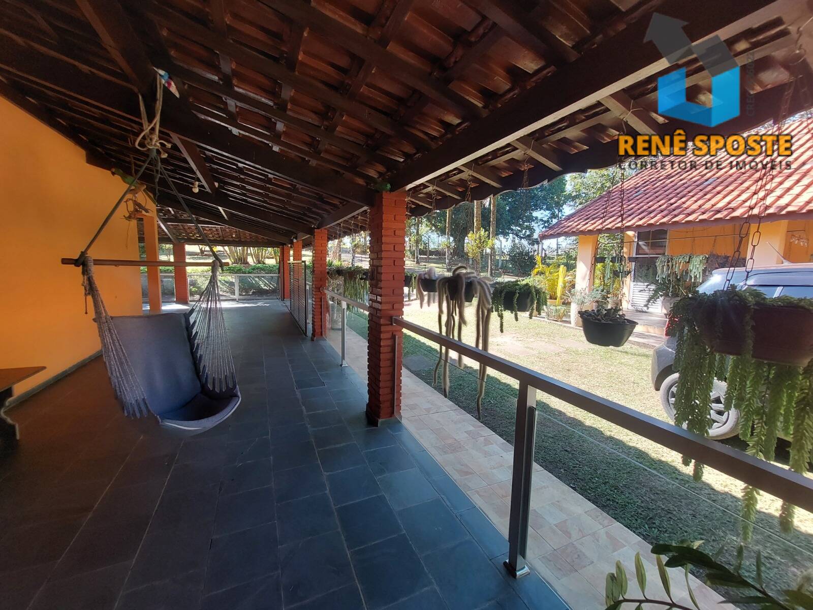 Chácara, 5 quartos, 5600 m² - Foto 19