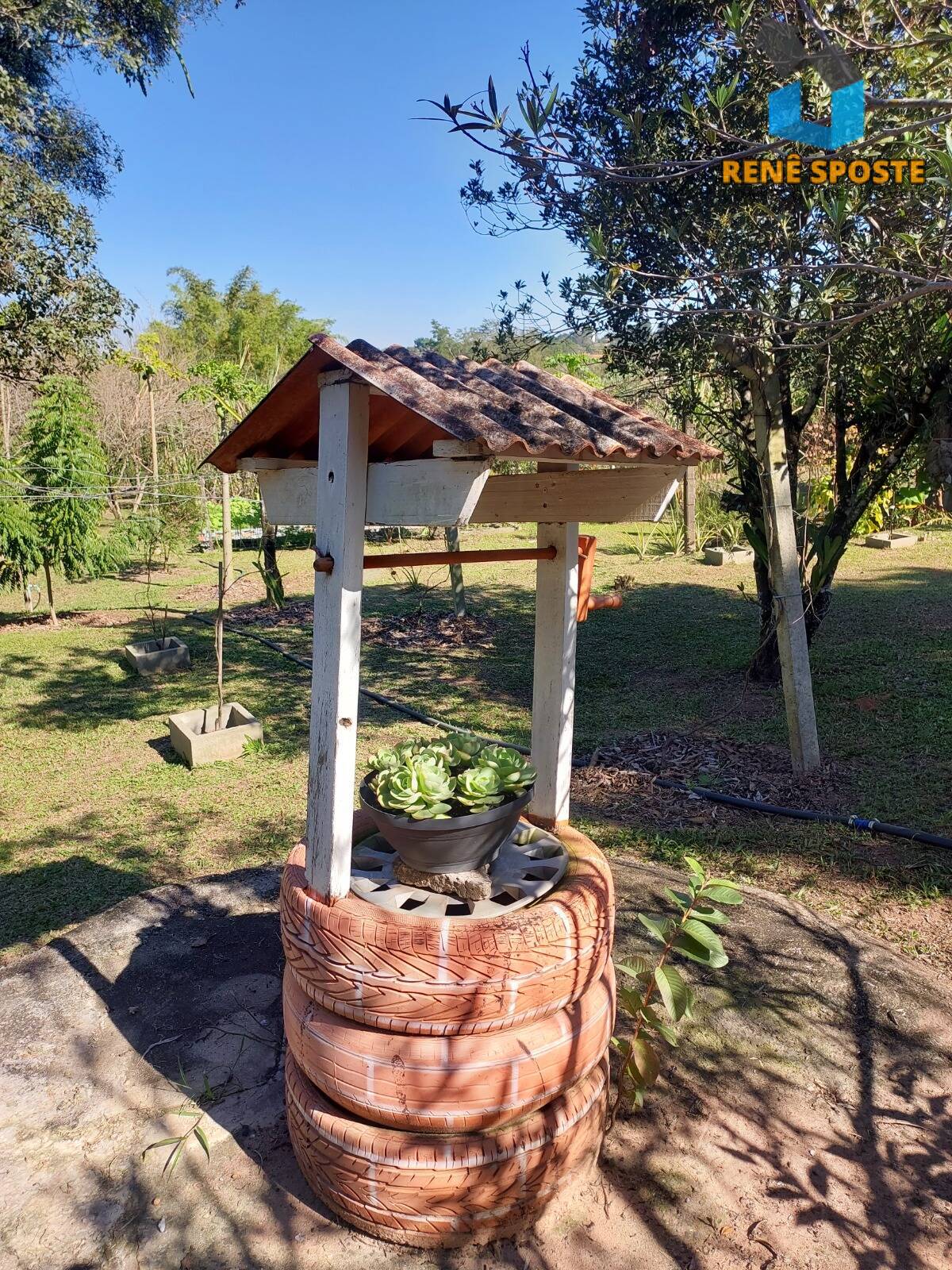 Chácara, 5 quartos, 5600 m² - Foto 27
