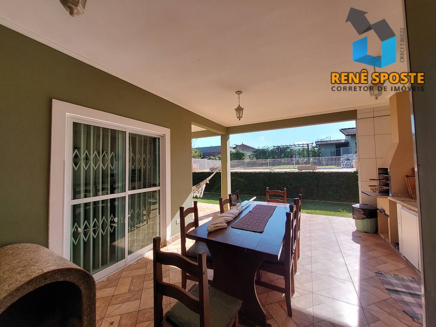 Casa, 3 quartos - Foto 6