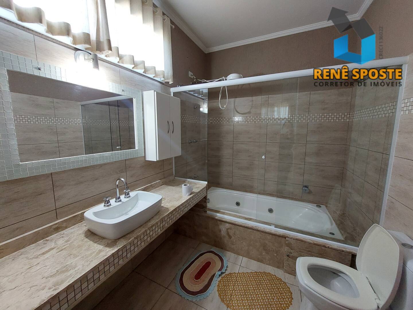 Casa, 3 quartos - Foto 10