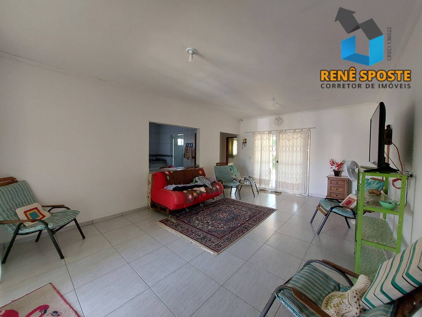 Casa, 3 quartos - Foto 12