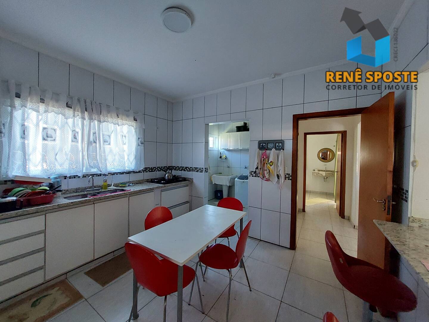 Casa, 3 quartos - Foto 15