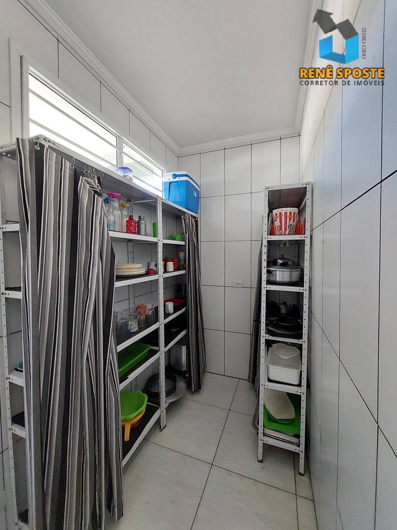 Casa, 3 quartos - Foto 16