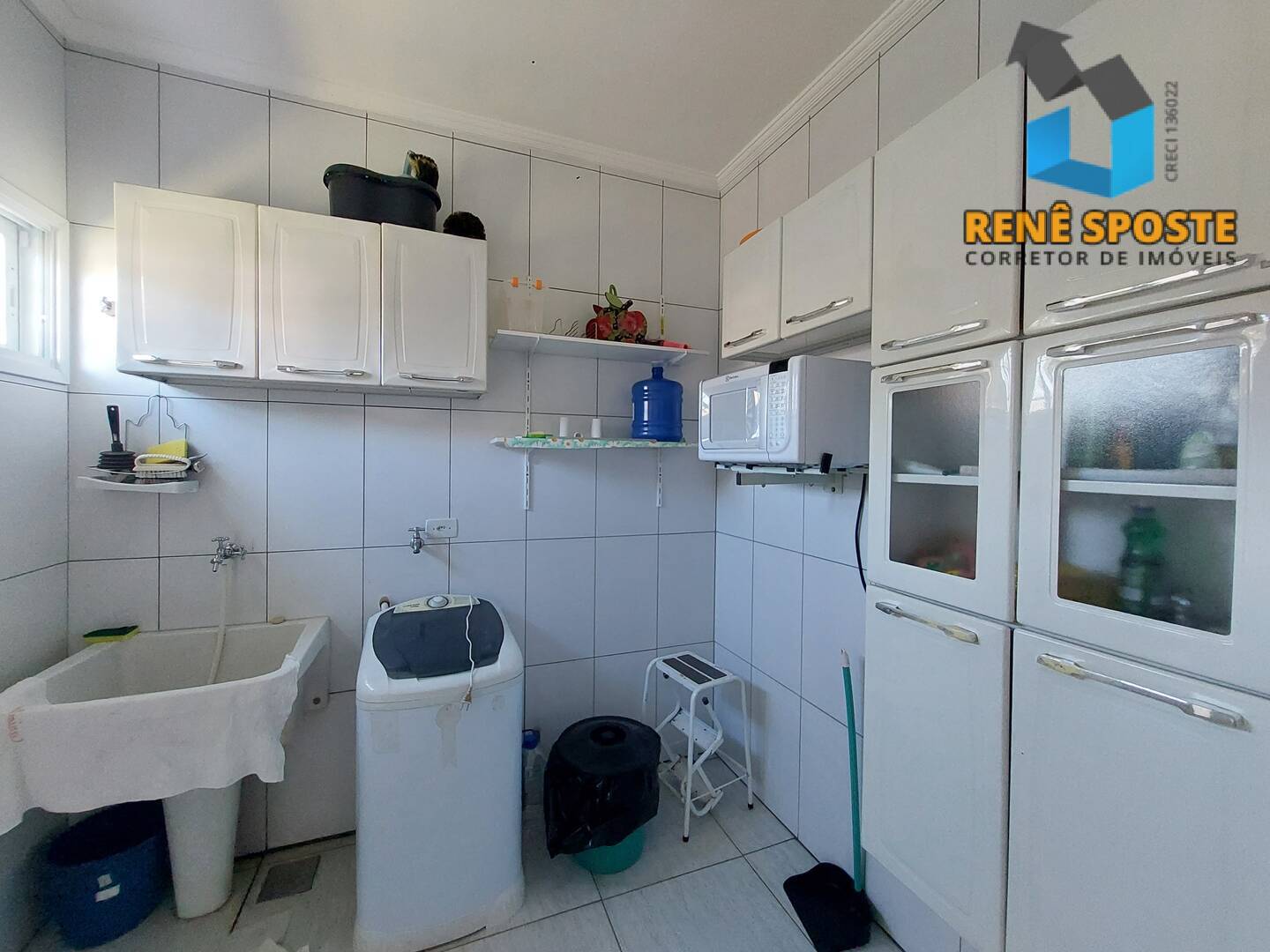 Casa, 3 quartos - Foto 17