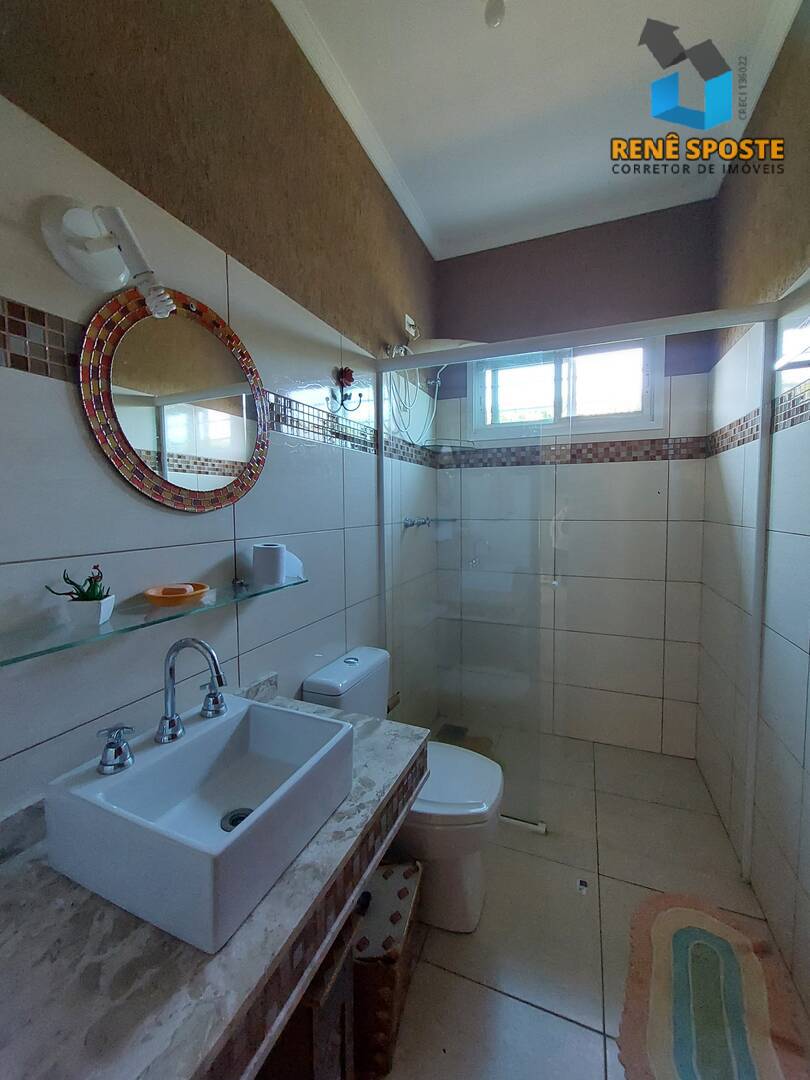 Casa, 3 quartos - Foto 18
