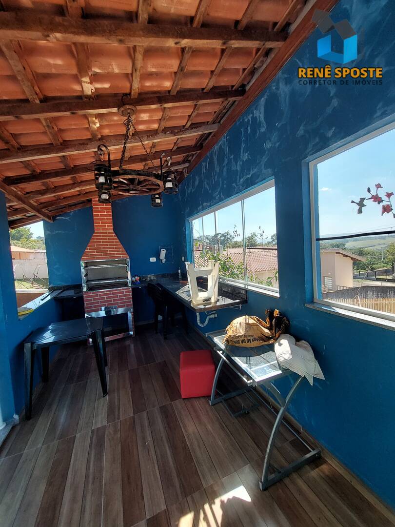 Casa, 4 quartos, 170 m² - Foto 17