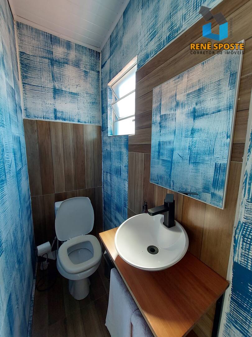 Casa, 4 quartos, 170 m² - Foto 18