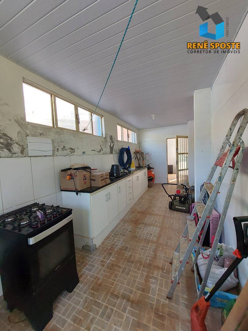 Casa, 4 quartos, 170 m² - Foto 21