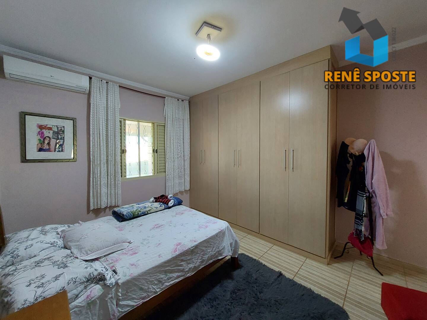 Casa, 4 quartos, 170 m² - Foto 9