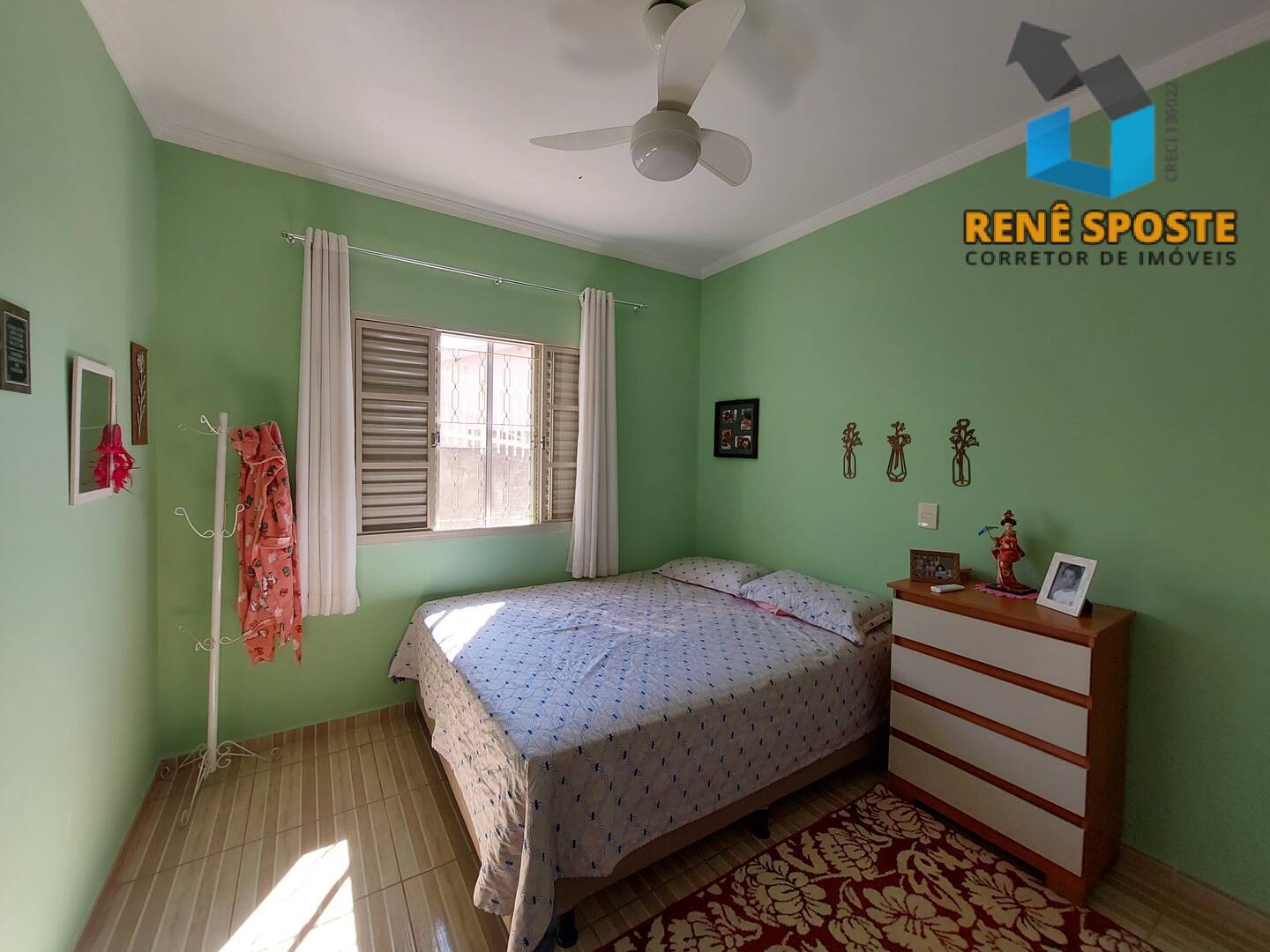 Casa, 4 quartos, 170 m² - Foto 13
