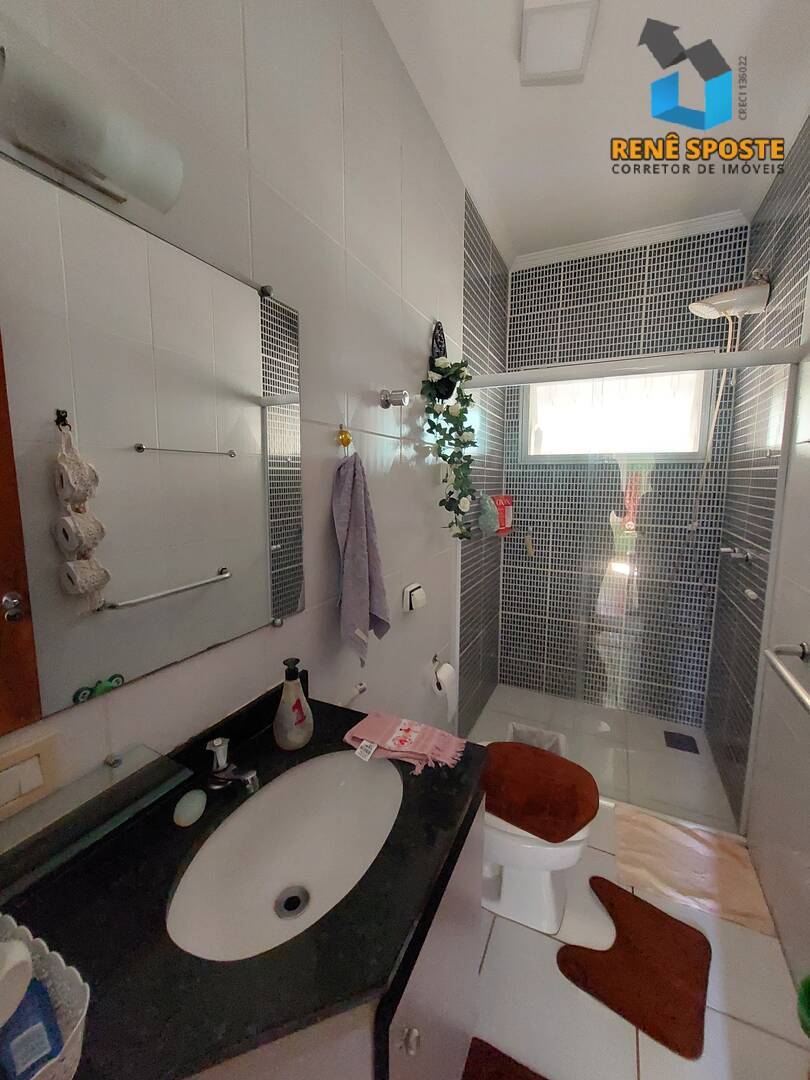 Casa, 4 quartos, 170 m² - Foto 14
