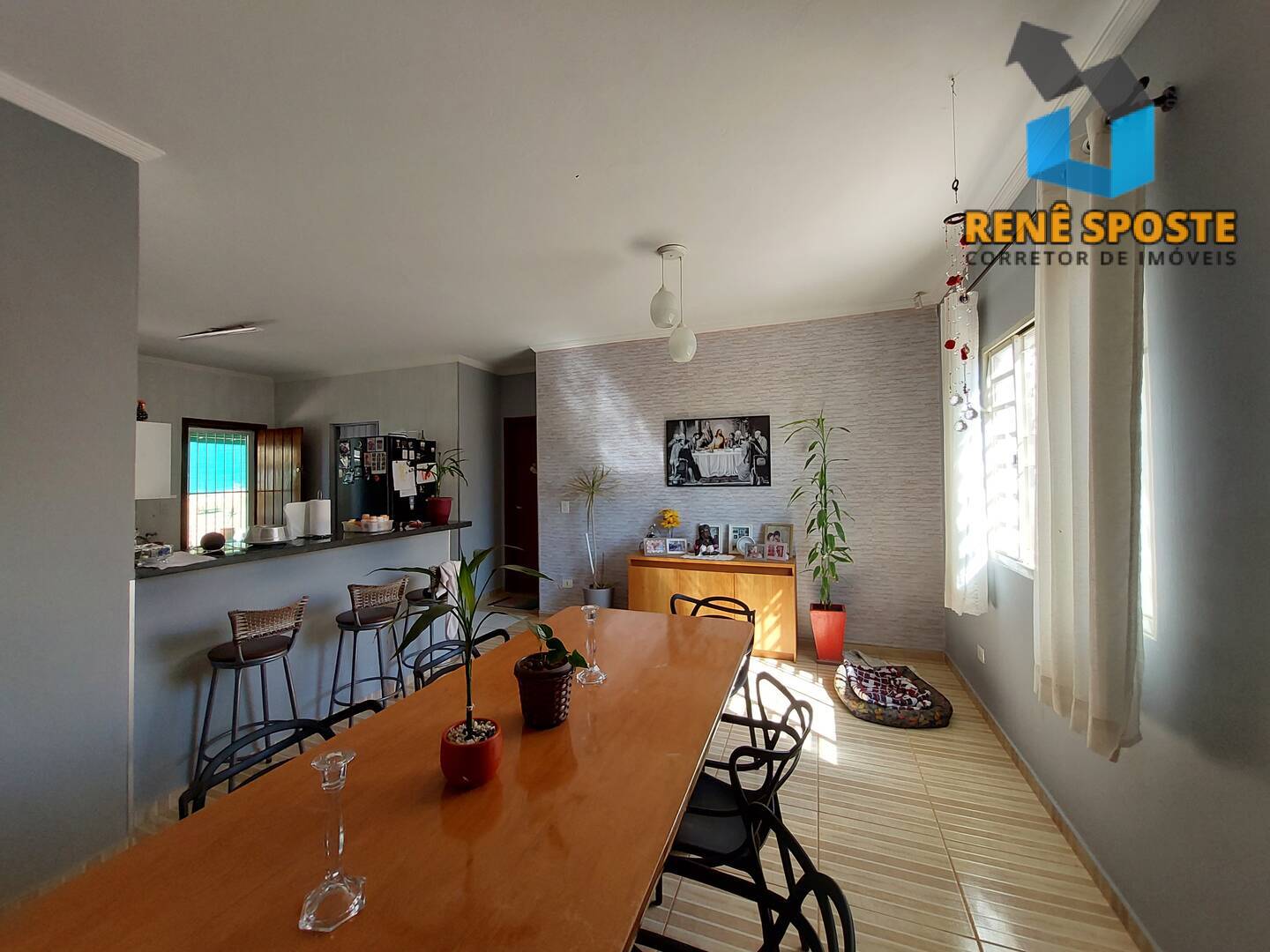 Casa, 4 quartos, 170 m² - Foto 6