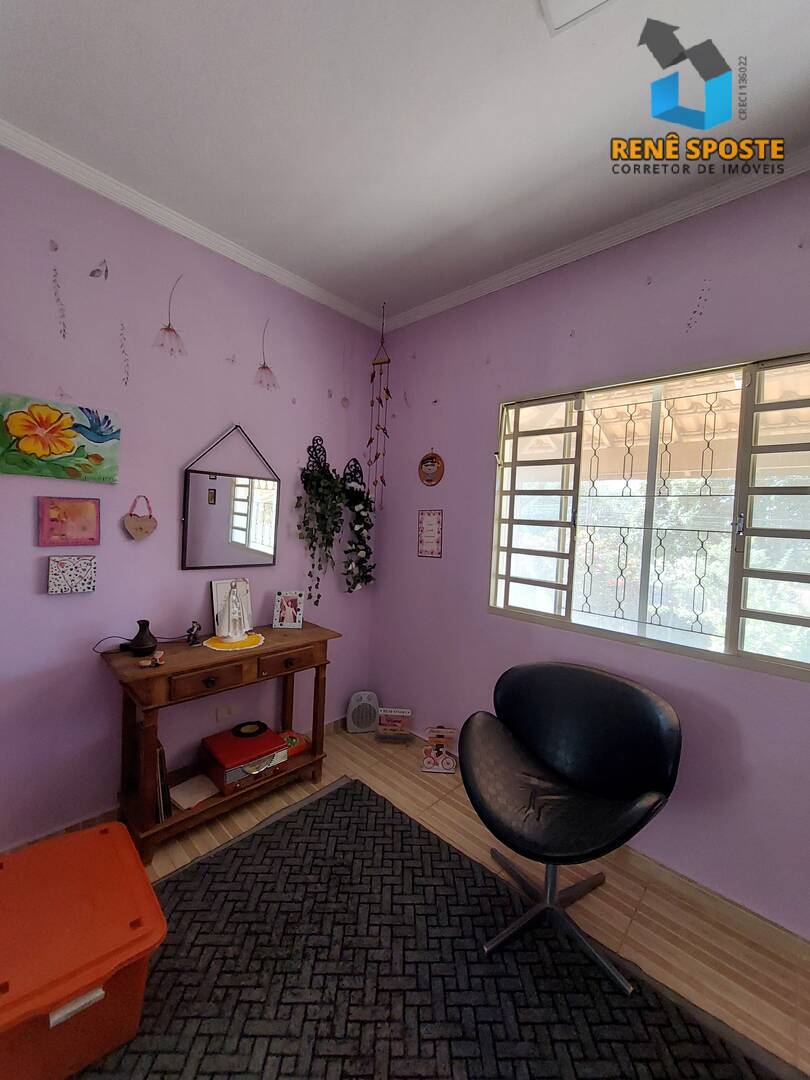 Casa, 4 quartos, 170 m² - Foto 8