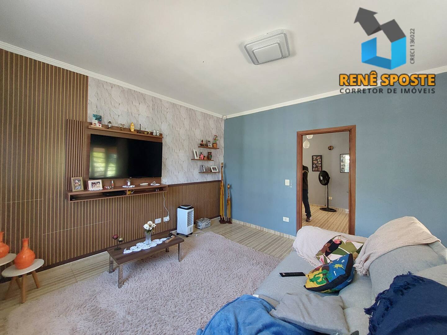 Casa, 4 quartos, 170 m² - Foto 7