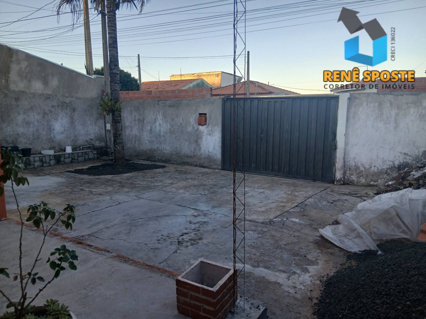Casa, 2 quartos - Foto 3