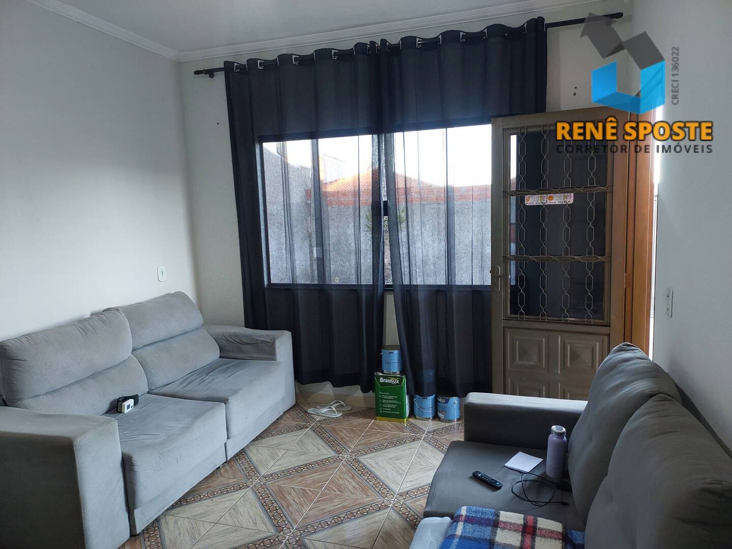 Casa, 2 quartos - Foto 5