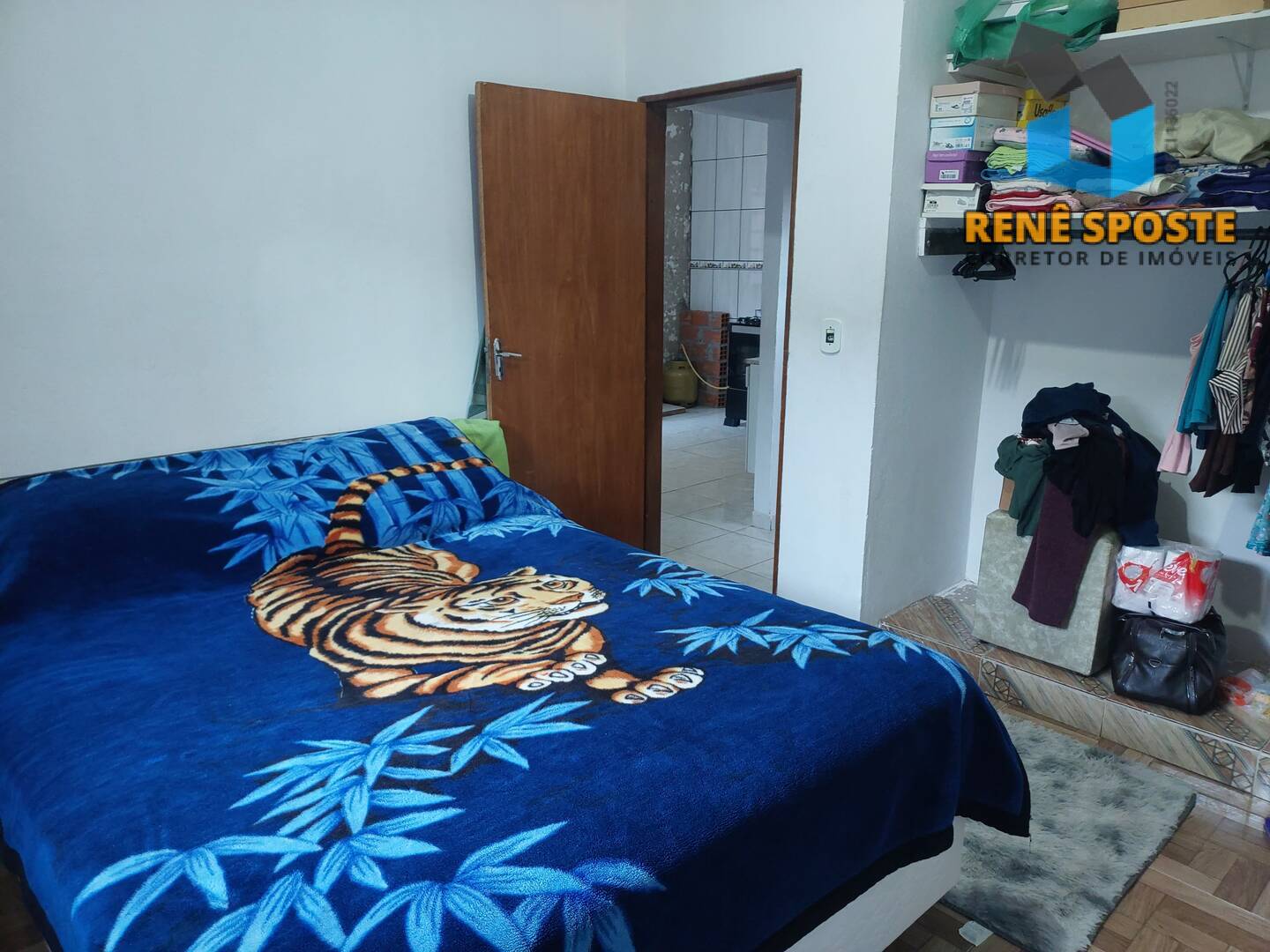 Casa, 2 quartos - Foto 7