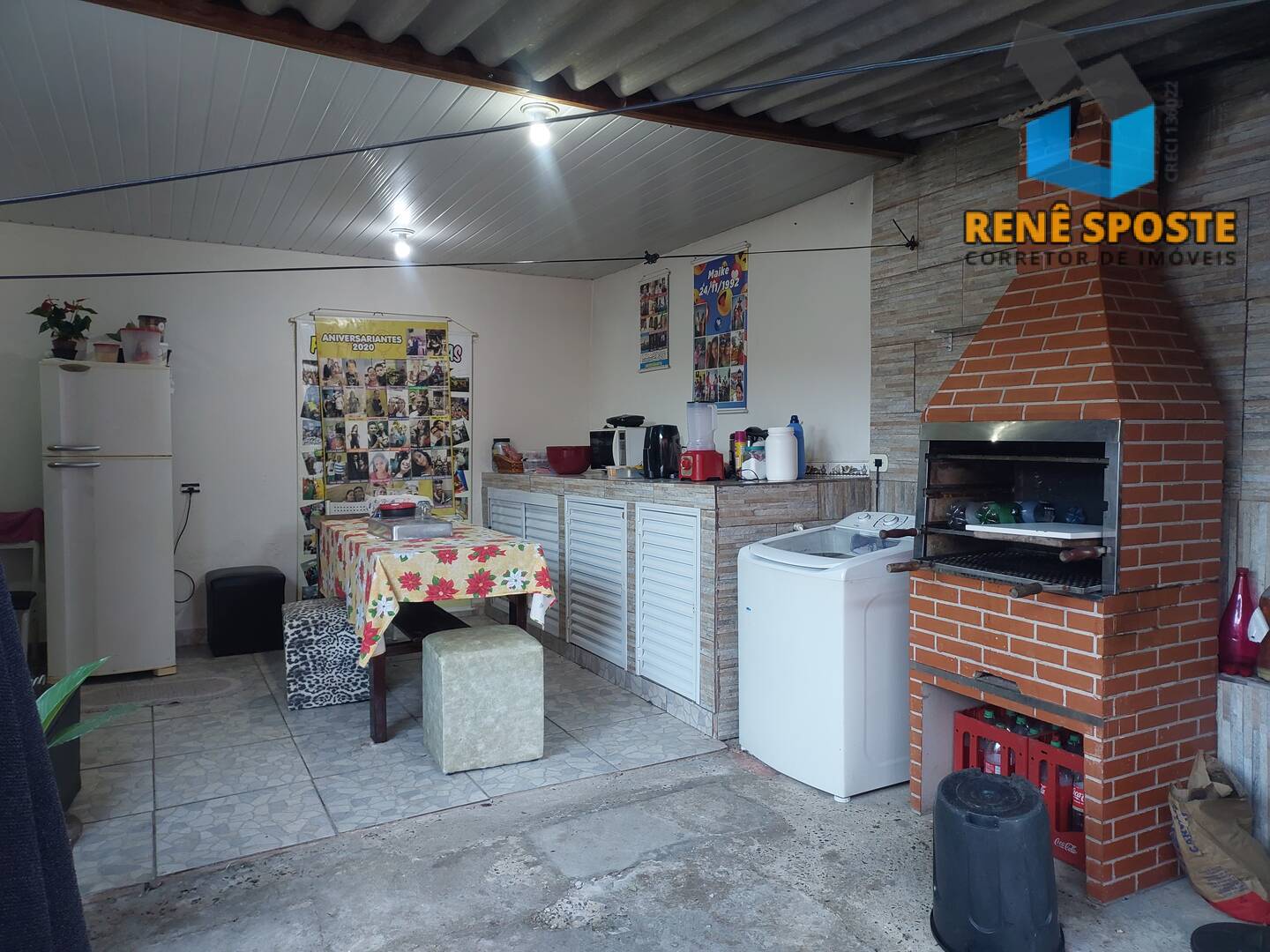 Casa, 2 quartos - Foto 11