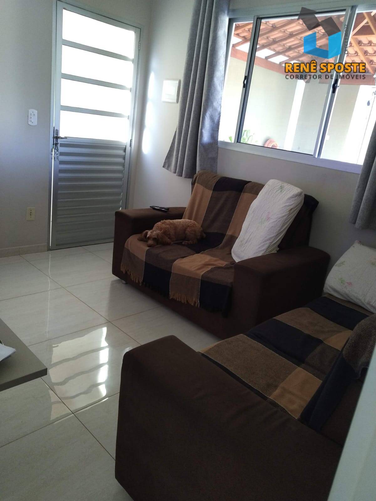 Casa, 2 quartos, 70 m² - Foto 7