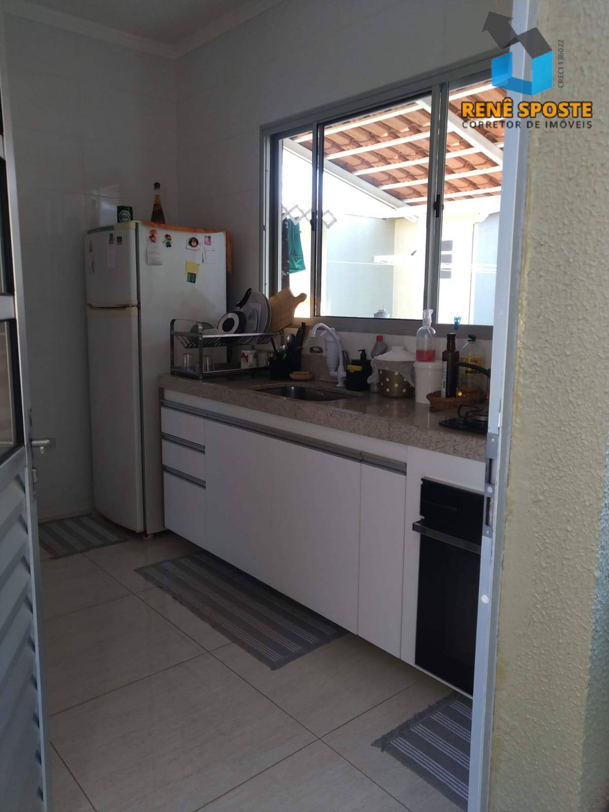 Casa, 2 quartos, 70 m² - Foto 8