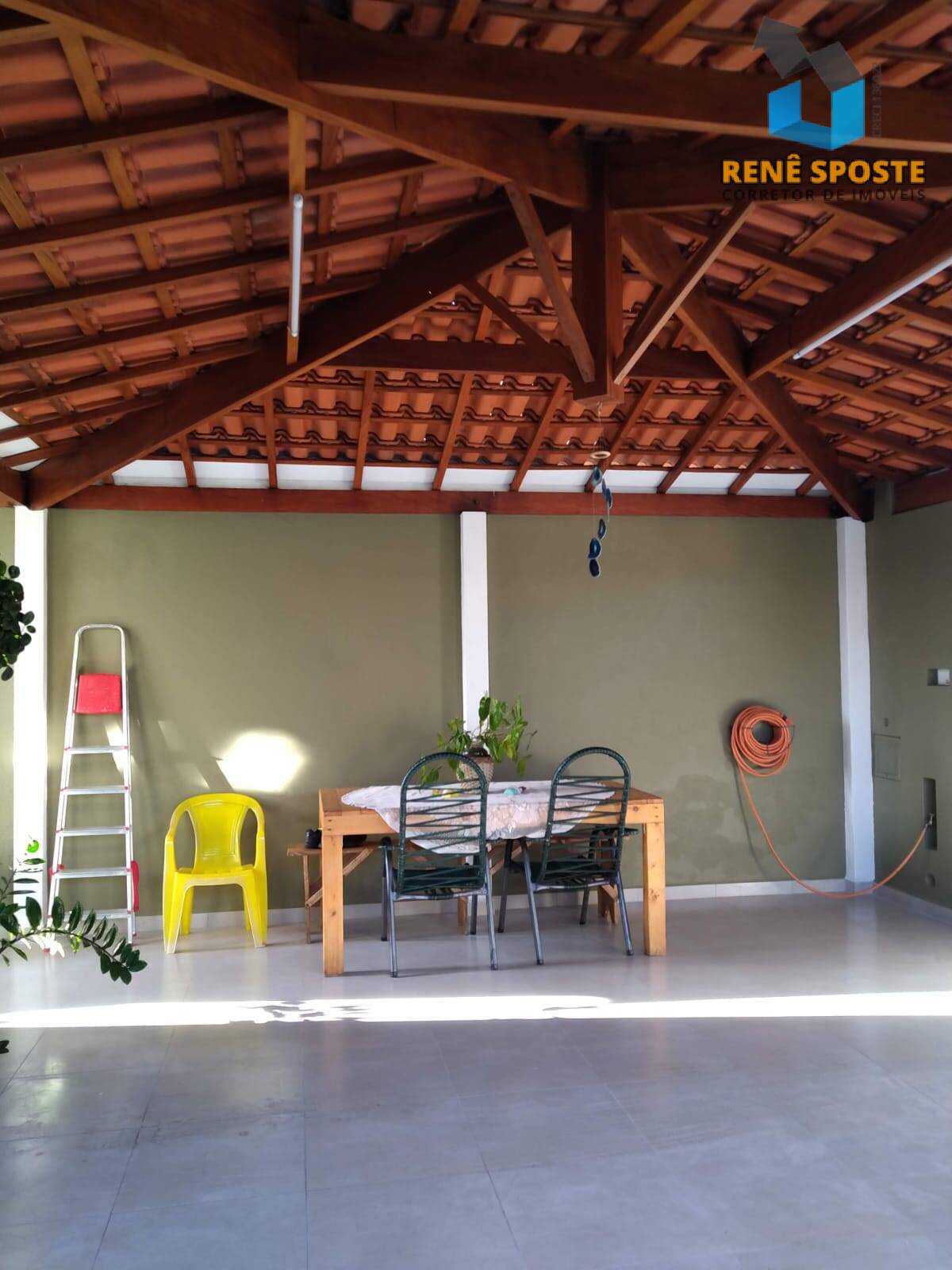 Casa, 2 quartos, 70 m² - Foto 5
